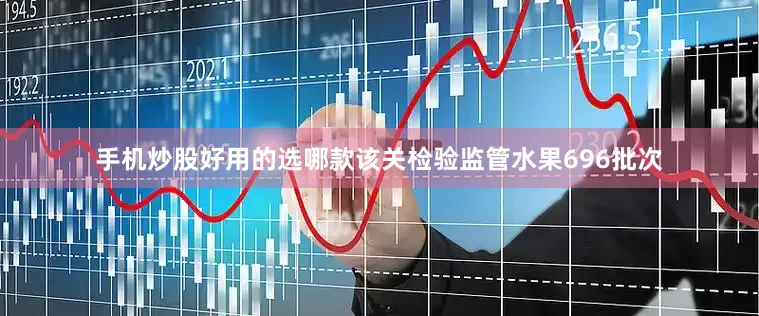 手机炒股好用的选哪款该关检验监管水果696批次