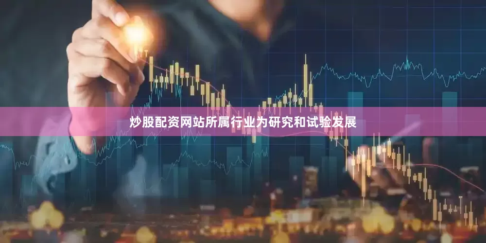 炒股配资网站所属行业为研究和试验发展
